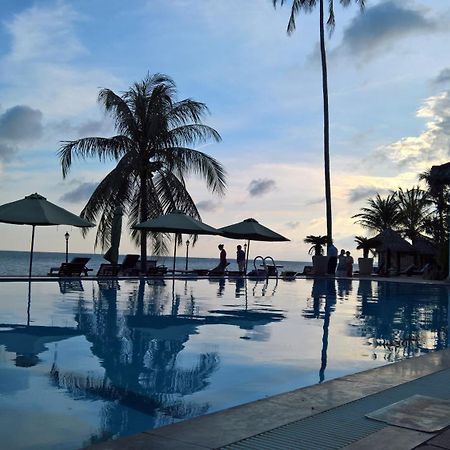 Dynasty Mui Ne Beach Resort Phan Thiết Extérieur photo