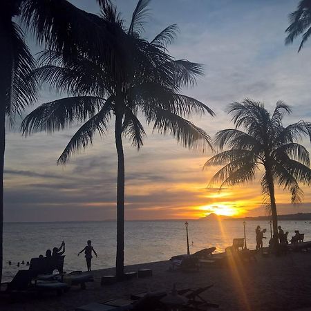 Dynasty Mui Ne Beach Resort Phan Thiết Extérieur photo
