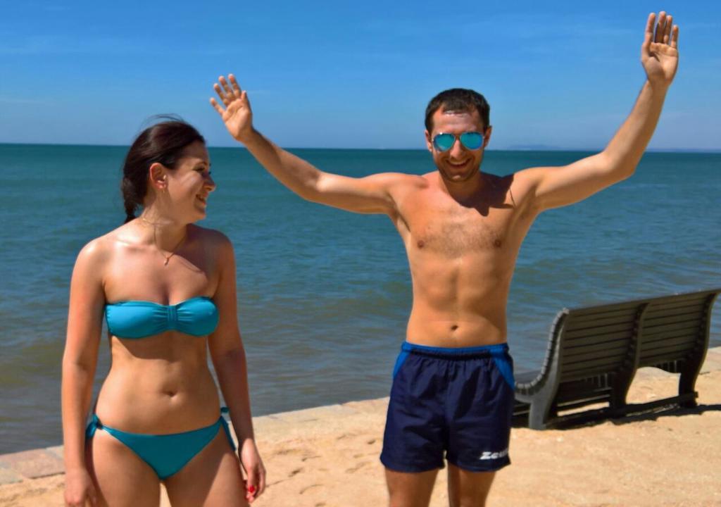 Dynasty Mui Ne Beach Resort Phan Thiết Extérieur photo
