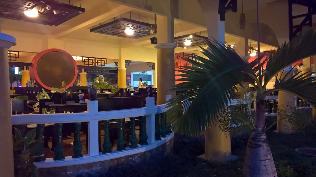 Dynasty Mui Ne Beach Resort Phan Thiết Extérieur photo