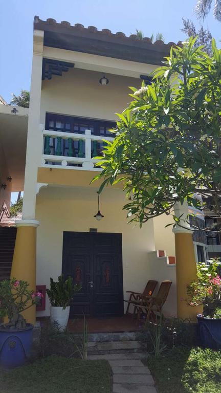Dynasty Mui Ne Beach Resort Phan Thiết Extérieur photo